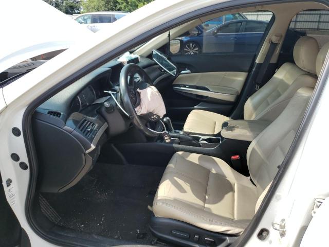 Photo 7 from auction – 2015 HONDA CROSSTOUR with VIN 5J6TF1H50FL001314