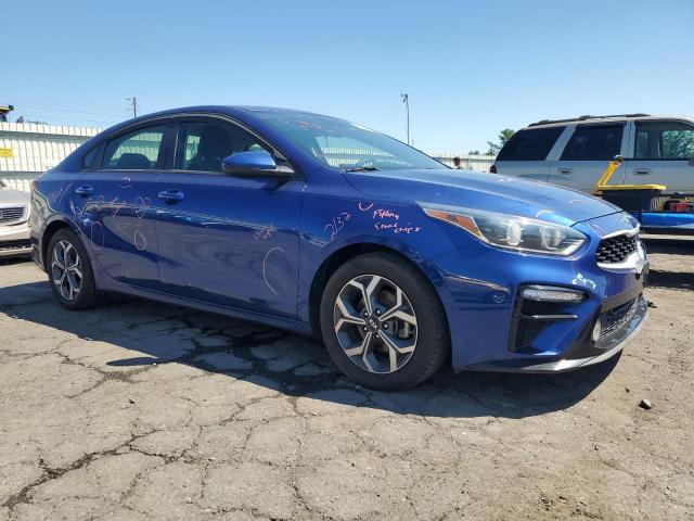 Photo 4 from auction – 2020 KIA FORTE FE with VIN 3KPF24AD4LE225580