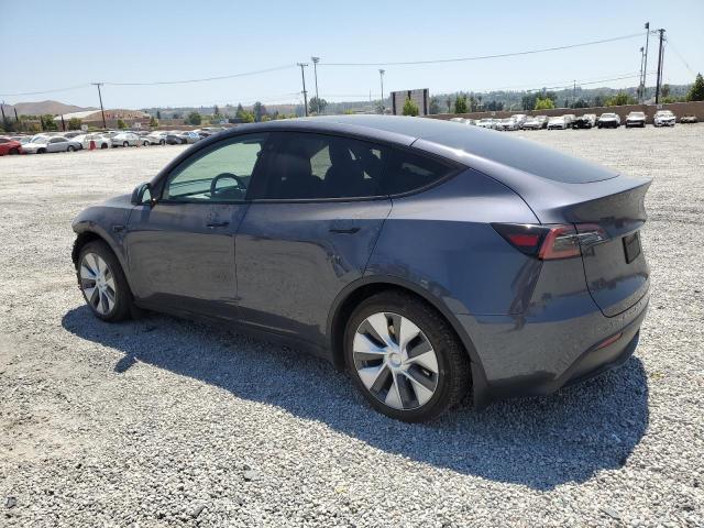 Photo 2 from auction – 2023 TESLA MODEL Y with VIN 7SAYGAEE7PF624322