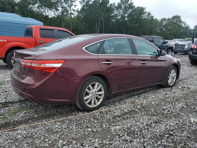 Photo 3 from auction – 2013 TOYOTA AVALON BAS with VIN 4T1BK1EB6DU069241