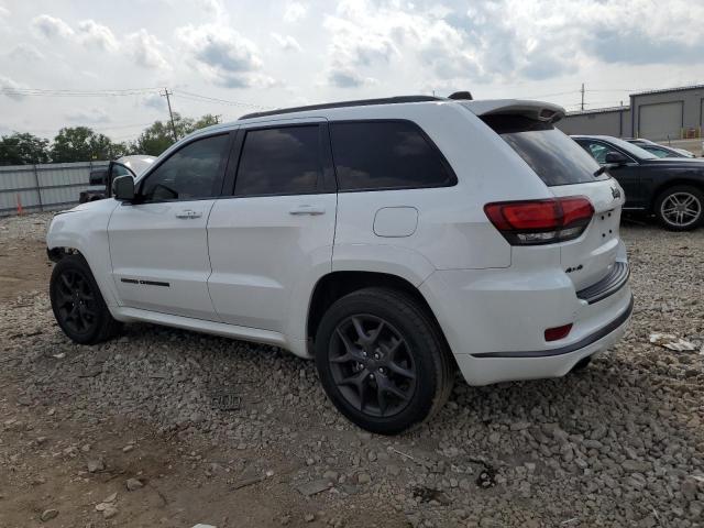 Photo 2 from auction – 2019 JEEP GRAND CHER with VIN 1C4RJFBG6KC830226