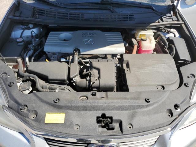 Photo 11 from auction – 2013 LEXUS CT 200 with VIN JTHKD5BH8D2157622