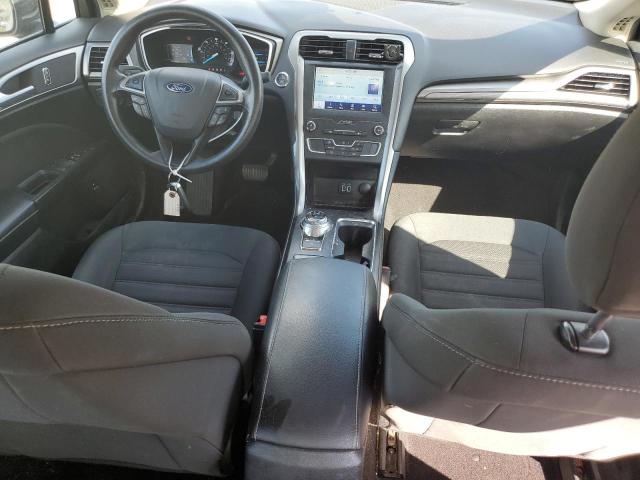 Photo 8 from auction – 2019 FORD FUSION SE with VIN 3FA6P0LU1KR128549