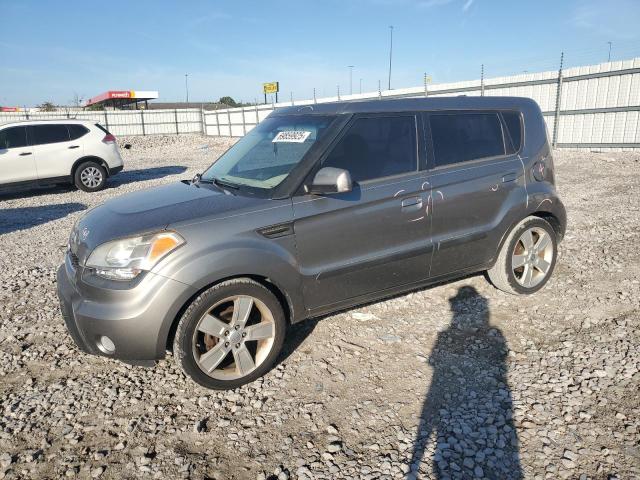 KIA SOUL + 2010 مع رقم تعريف المركبة KNDJT2A23A7120567 - صورة من المزاد