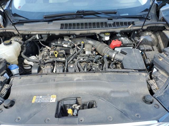 Photo 12 from auction – 2019 FORD EDGE TITAN with VIN 2FMPK3K94KBC74157