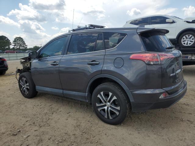 Photo 2 from auction – 2018 TOYOTA RAV4 LE with VIN 2T3BFREV9JW808845