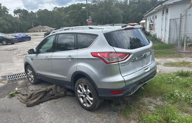 Photo 3 from auction – 2016 FORD ESCAPE TIT with VIN 1FMCU9JXXGUC33190