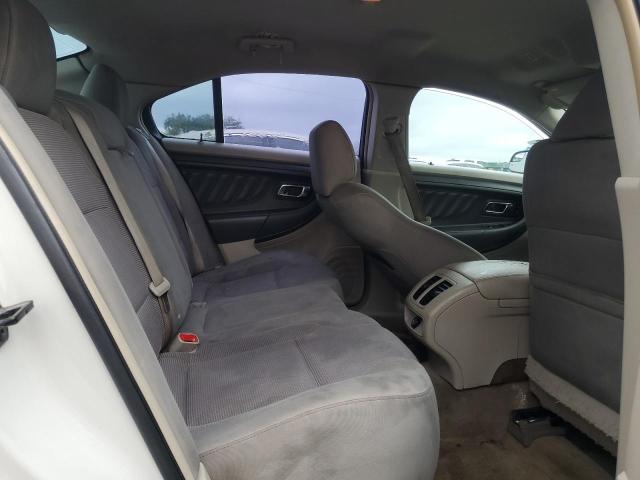Photo 10 from auction – 2012 FORD TAURUS SEL with VIN 1FAHP2EW1CG144066