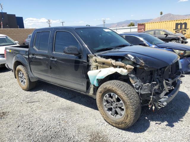 Photo 4 from auction – 2018 NISSAN FRONTIER S with VIN 1N6AD0EVXJN721232