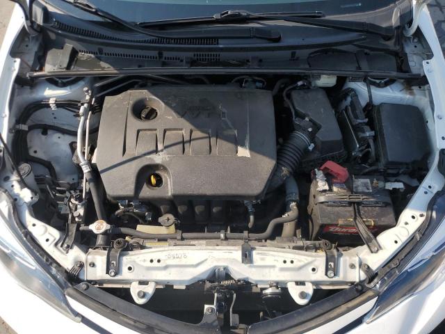 Photo 11 from auction – 2019 TOYOTA COROLLA L with VIN 2T1BURHE4KC186393