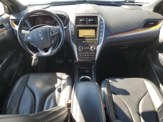 Photo 8 from auction – 2019 LINCOLN MKC RESERV with VIN 5LMCJ3C91KUL48058