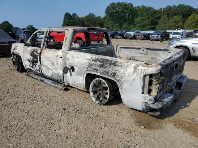 Photo 2 from auction – 2014 GMC SIERRA K15 with VIN 3GTU2VEC6EG340462