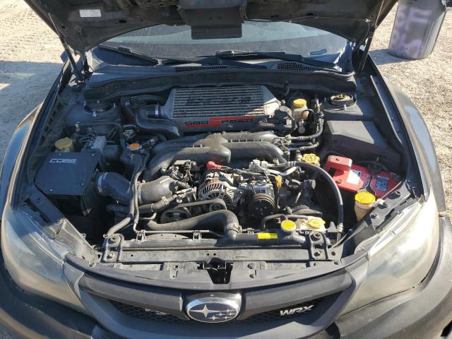 Photo 11 from auction – 2014 SUBARU IMPREZA WRX with VIN JF1GR7E66EG218913