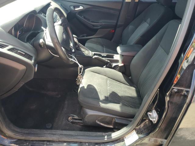 Photo 7 from auction – 2018 FORD FOCUS SE with VIN 1FADP3K25JL206904