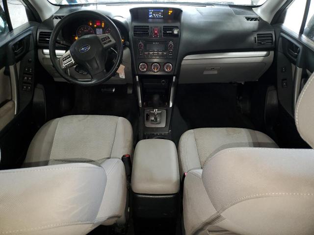 Photo 8 from auction – 2014 SUBARU FORESTER 2 with VIN JF2SJAEC5EH435590