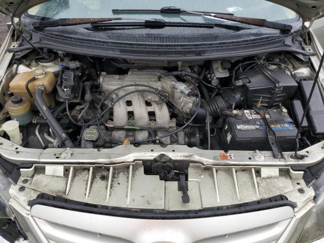 Photo 12 from auction – 2005 MAZDA MPV WAGON with VIN JM3LW28J950537498
