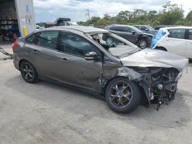 Photo 4 from auction – 2014 FORD FOCUS SE with VIN 1FADP3F26EL415553