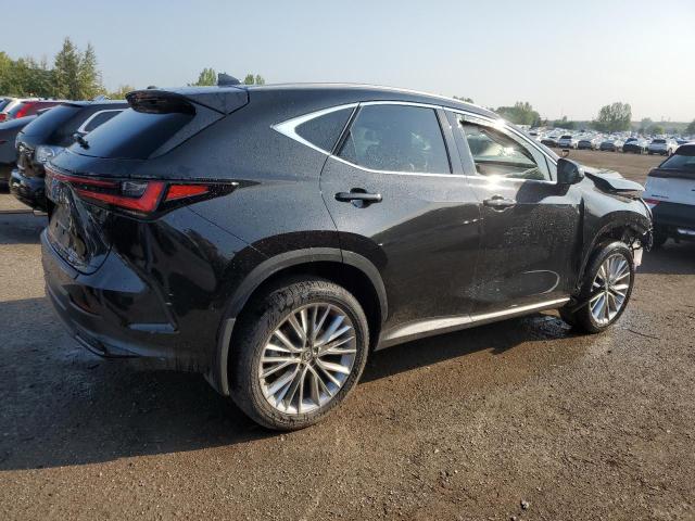 Photo 3 from auction – 2025 LEXUS NX 350H BA with VIN 2T2GKCEZ0SC044649