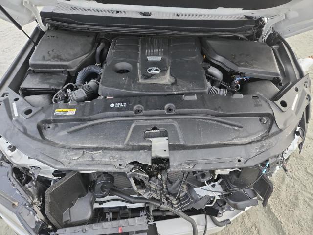 Photo 12 from auction – 2024 LEXUS GX 550 PRE with VIN JTJTBCDX2R5003799
