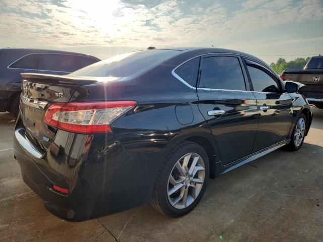 Photo 3 from auction – 2013 NISSAN SENTRA S with VIN 3N1AB7AP7DL639975