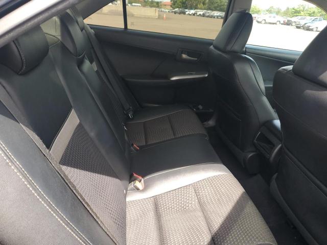 Photo 10 from auction – 2012 TOYOTA CAMRY BASE with VIN 4T1BF1FK5CU060063