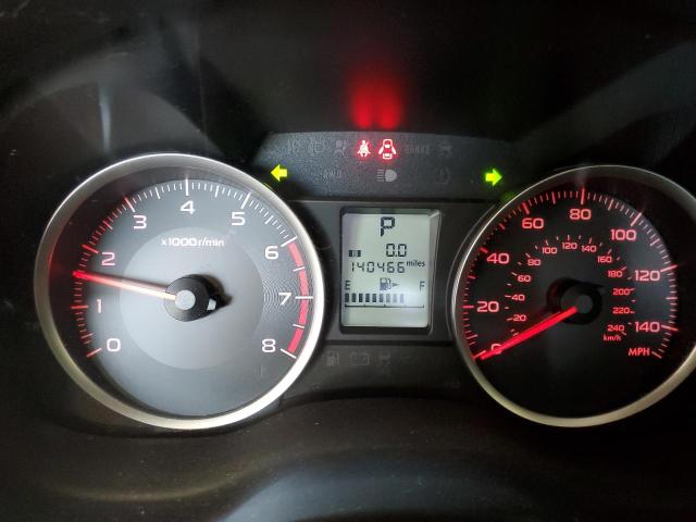 Photo 9 from auction – 2014 SUBARU FORESTER 2 with VIN JF2SJAEC0EH539341