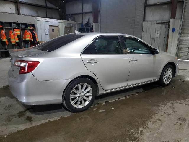 Photo 3 from auction – 2012 TOYOTA CAMRY with VIN 4T1BK1FK3CU522504