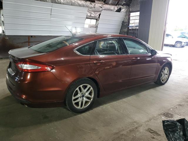 Photo 3 from auction – 2015 FORD FUSION SE with VIN 3FA6P0HD1FR148671