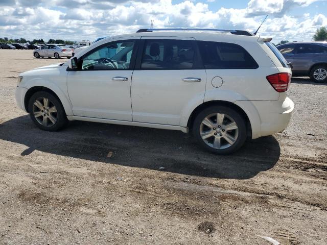 Photo 2 from auction – 2010 DODGE JOURNEY R/ with VIN 3D4PH6FV1AT189780