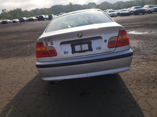 صورة رقم 6 من المزاد - 2002 BMW 325 XI مع VIN WBAEU33432PF64603