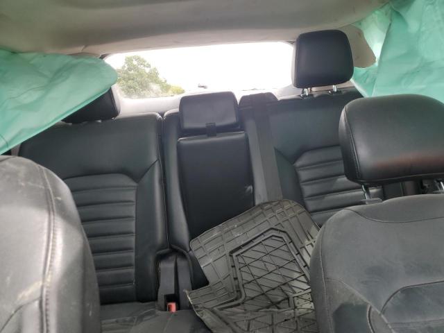 Photo 10 from auction – 2016 FORD EDGE SEL with VIN 2FMPK4J95GBC04763