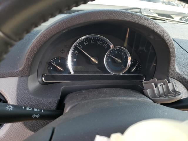 Photo 9 from auction – 2008 CHEVROLET HHR LT with VIN 3GNCA53P78S722495