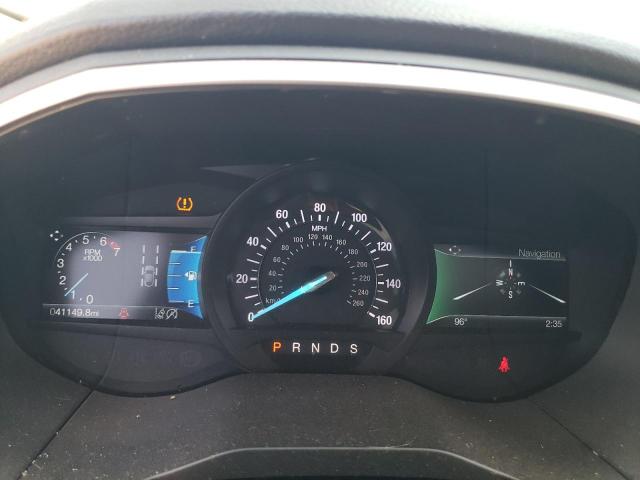 صورة رقم 9 من المزاد - 2020 FORD EDGE SEL مع VIN 2FMPK4J93LBB58053