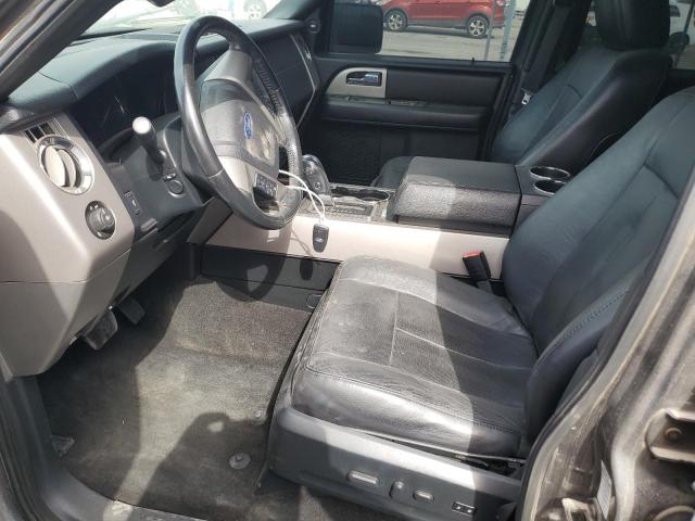 Photo 7 from auction – 2017 FORD EXPEDITION with VIN 1FMJU1KT8HEA07410
