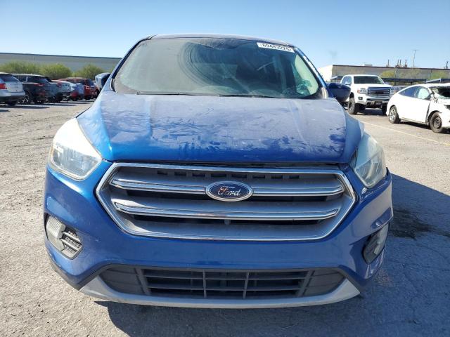 Photo 5 from auction – 2017 FORD ESCAPE SE with VIN 1FMCU0G99HUC81656