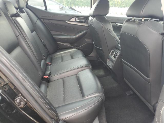 Photo 10 from auction – 2018 NISSAN MAXIMA 3.5S with VIN 1N4AA6APXJC361936