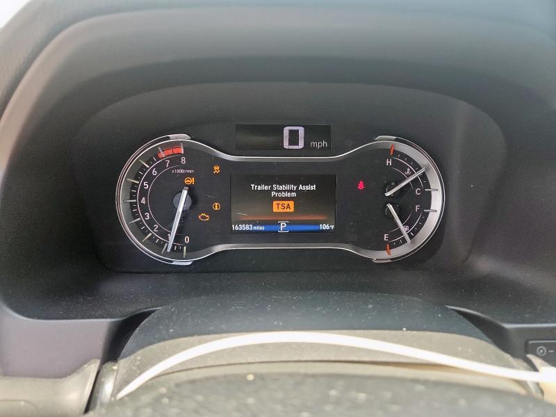 Photo 9 from auction – 2016 HONDA PILOT EXL with VIN 5FNYF5H82GB025938