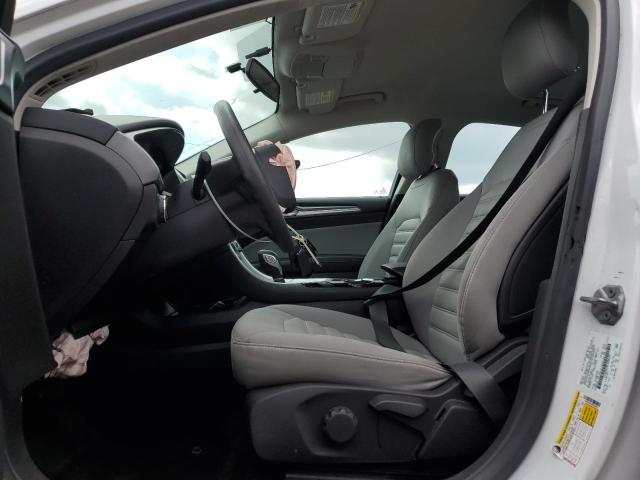 Photo 7 from auction – 2014 FORD FUSION S with VIN 1FA6P0G70E5386573