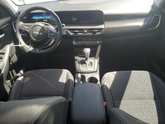Photo 8 from auction – 2024 KIA SELTOS S with VIN KNDEUCAA6R7547099