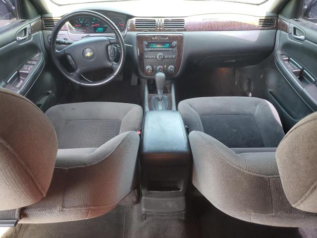 Photo 8 from auction – 2013 CHEVROLET IMPALA LS with VIN 2G1WA5E37D1172374