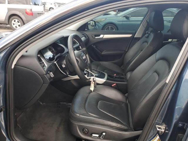 Photo 7 from auction – 2015 AUDI A4 PREMIUM with VIN WAUBFAFL5FN003130