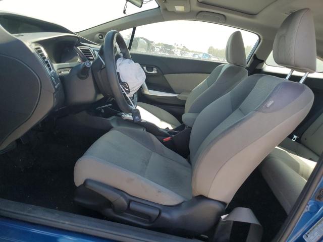 Photo 7 from auction – 2015 HONDA CIVIC EX with VIN 2HGFG3B82FH508938