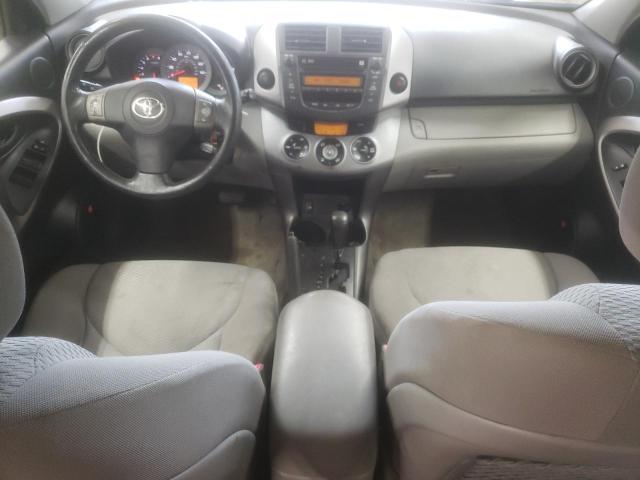 Photo 8 from auction – 2008 TOYOTA RAV4 LIMIT with VIN JTMZK31V785016532