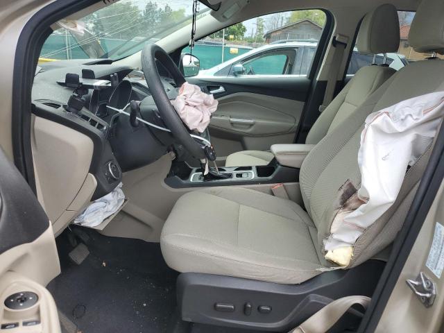Photo 7 from auction – 2017 FORD ESCAPE SE with VIN 1FMCU9GD7HUC66436