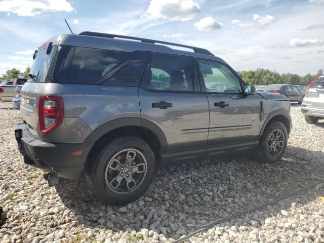 Photo 3 from auction – 2023 FORD BRONCO SPO with VIN 3FMCR9B6XPRD10025