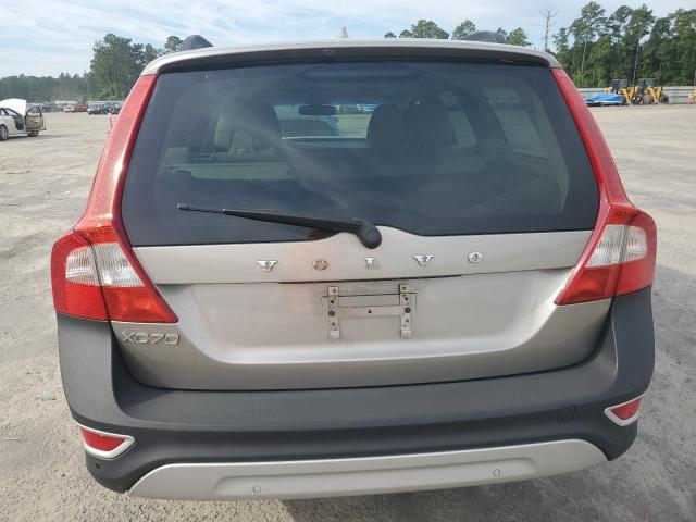 Photo 6 from auction – 2011 VOLVO XC70 3.2 with VIN YV4952BL9B1114715