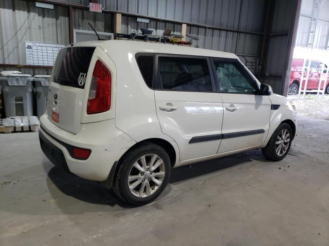 Photo 3 from auction – 2013 KIA SOUL + with VIN KNDJT2A63D7562255