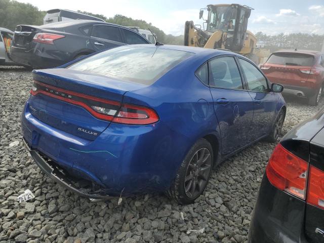 Photo 3 from auction – 2013 DODGE DART SXT with VIN 1C3CDFBA2DD301656