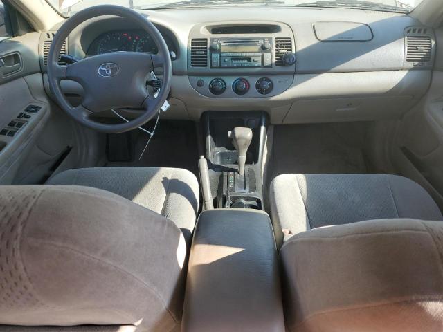 Photo 8 from auction – 2002 TOYOTA CAMRY with VIN 4T1BF32K42U026454