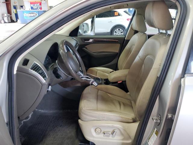 Photo 7 from auction – 2013 AUDI Q5 PREMIUM with VIN WA1LFAFP8DA065484